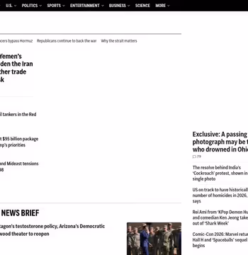 Associated Press