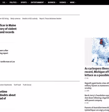 Associated Press