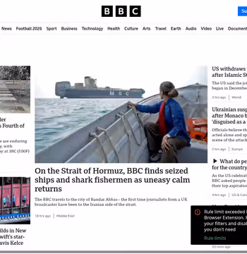 BBC News