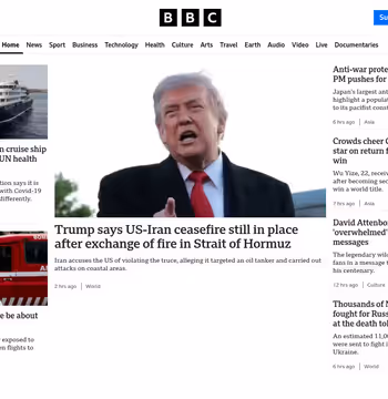 BBC News