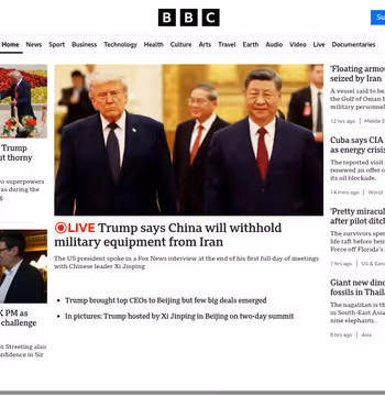 BBC News