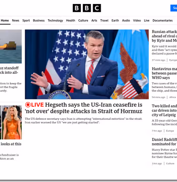 BBC News