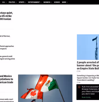 Associated Press