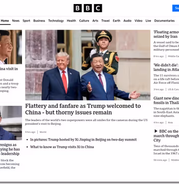 BBC News