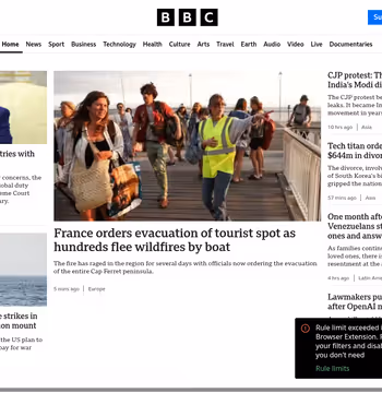 BBC News