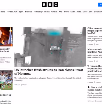 BBC News