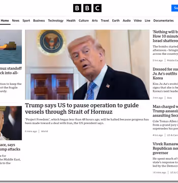 BBC News
