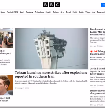 BBC News