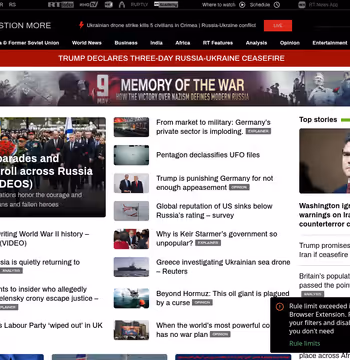 Russia Today