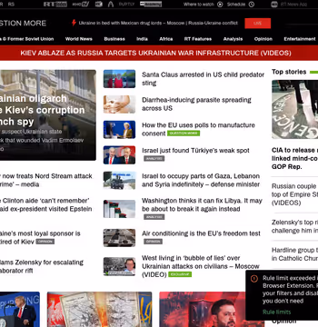 Russia Today