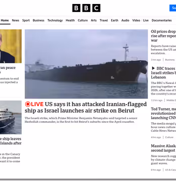 BBC News