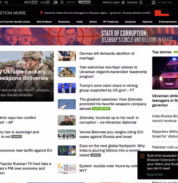 Russia Today