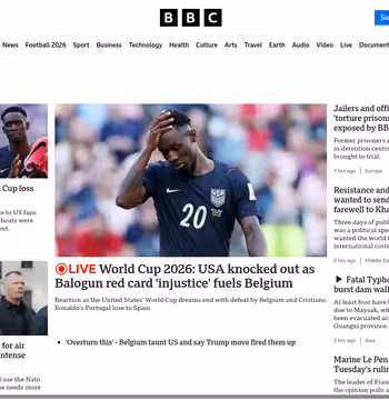 BBC News