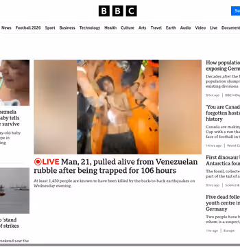 BBC News