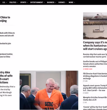 Associated Press