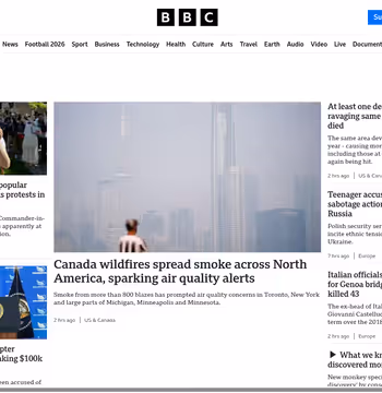 BBC News