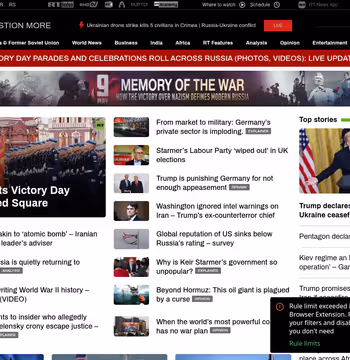 Russia Today