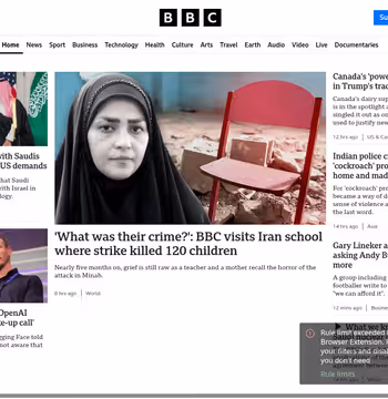 BBC News