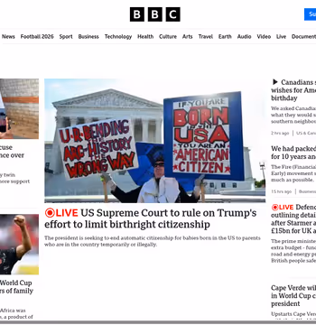 BBC News