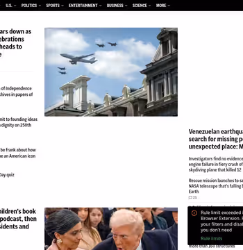 Associated Press
