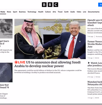 BBC News