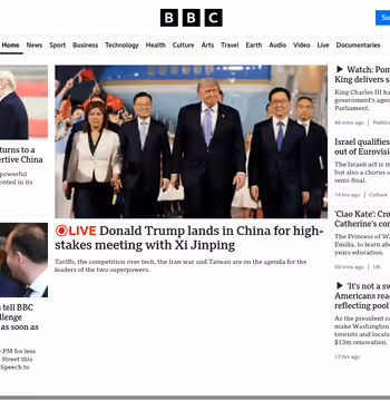 BBC News