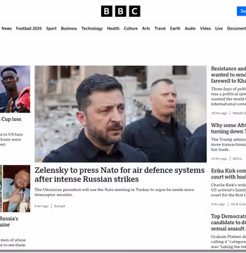 BBC News