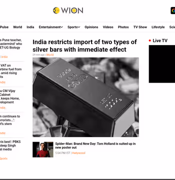 WION News