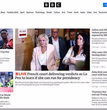 BBC News