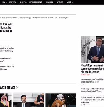 Associated Press