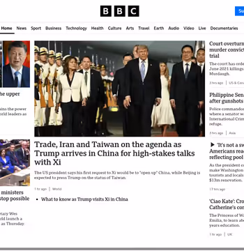 BBC News