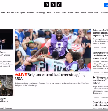 BBC News