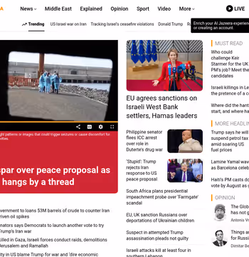 Al Jazeera