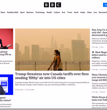 BBC News