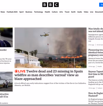 BBC News