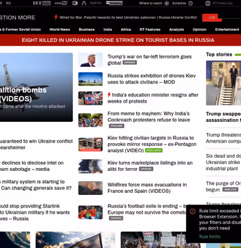 Russia Today
