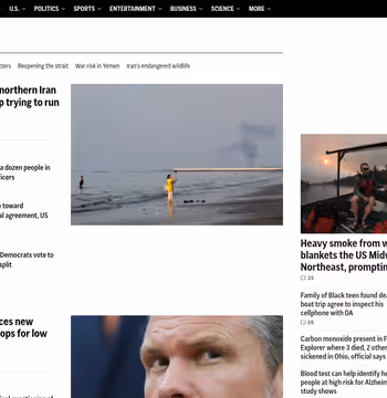 Associated Press