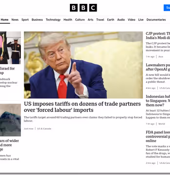BBC News