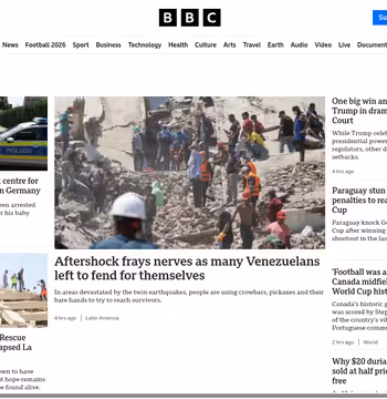 BBC News