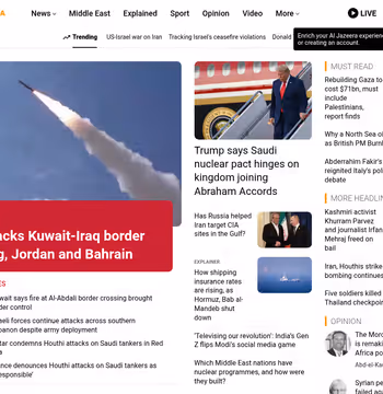Al Jazeera