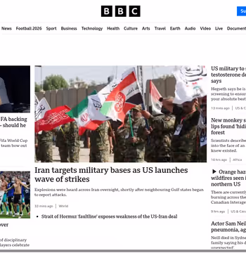 BBC News