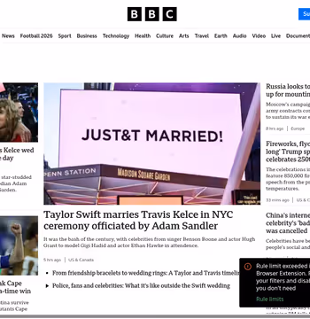 BBC News