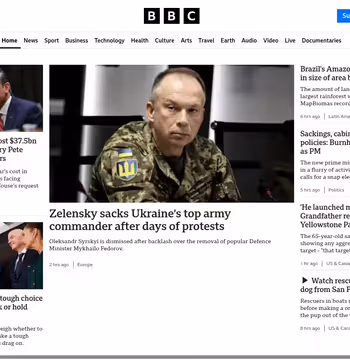 BBC News