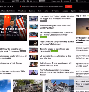 Russia Today