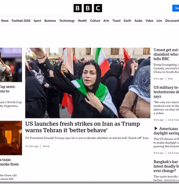 BBC News