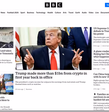BBC News