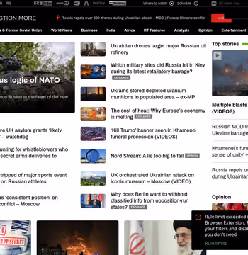 Russia Today