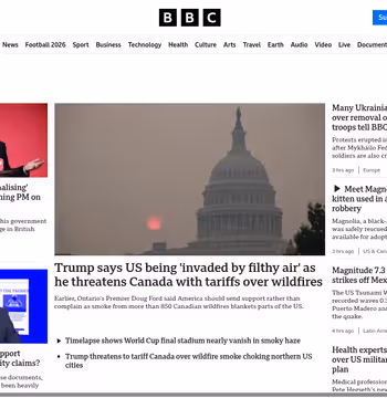 BBC News