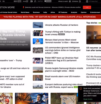 Russia Today