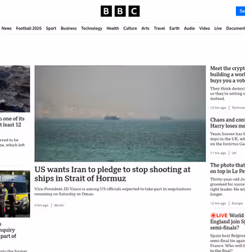 BBC News
